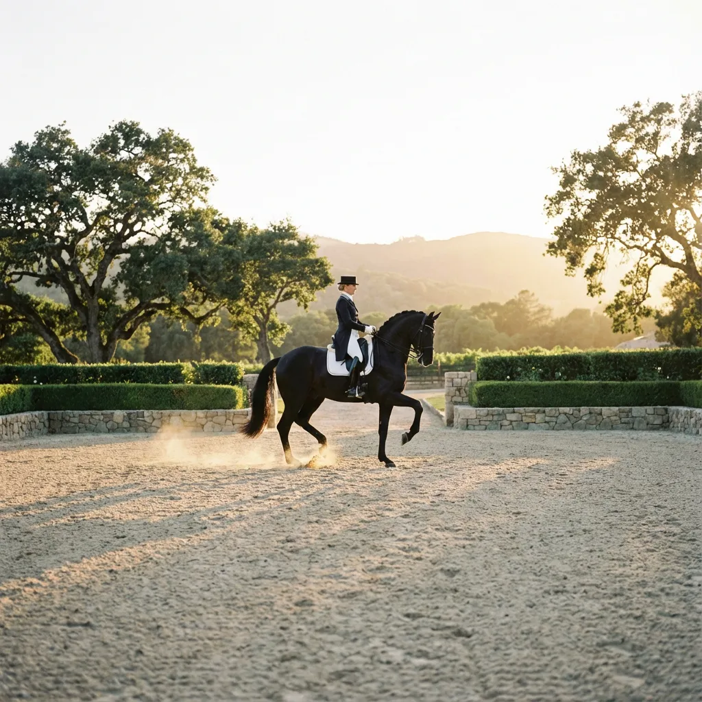 Aurum Equestrian