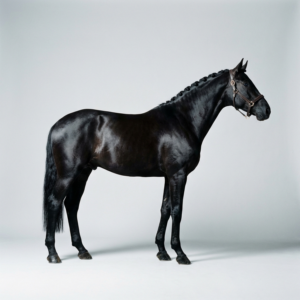 Stallion Profile